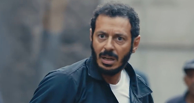 مصطفى شعبان 