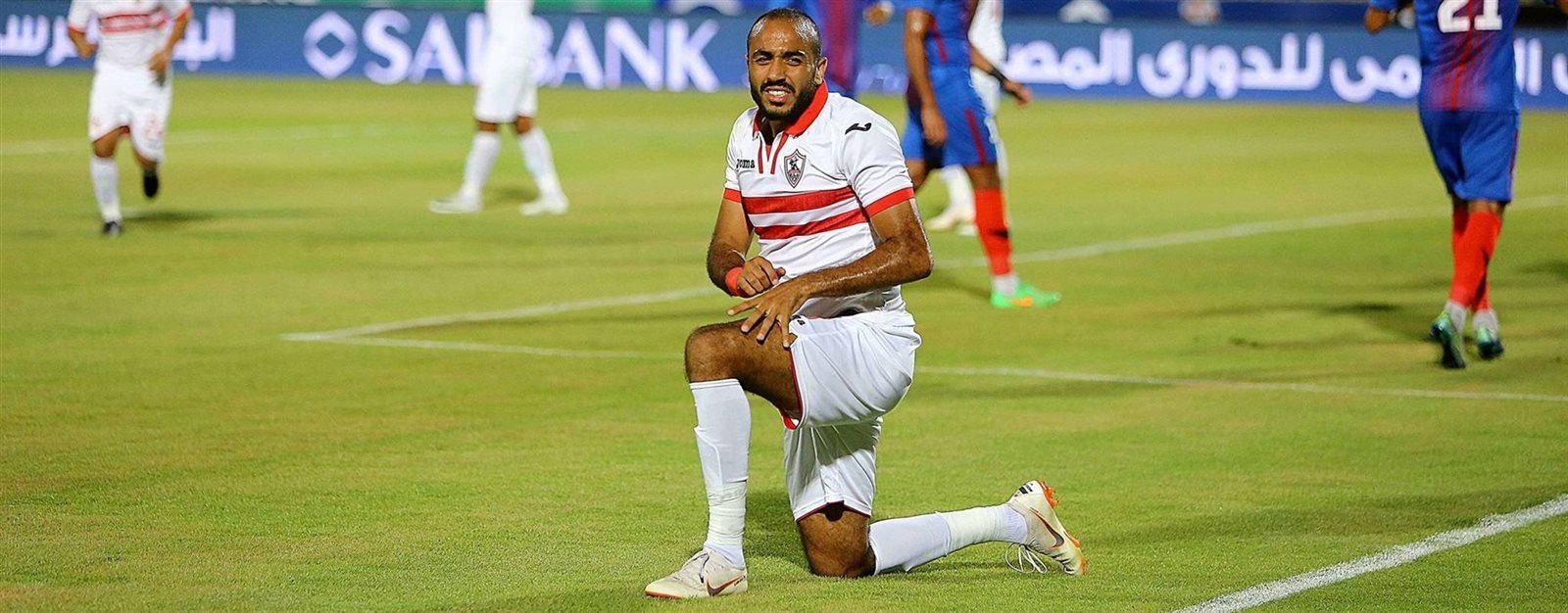 محمود عبدالمنعم «كهربا»