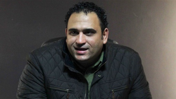 أكرم حسني  أكرم حسني