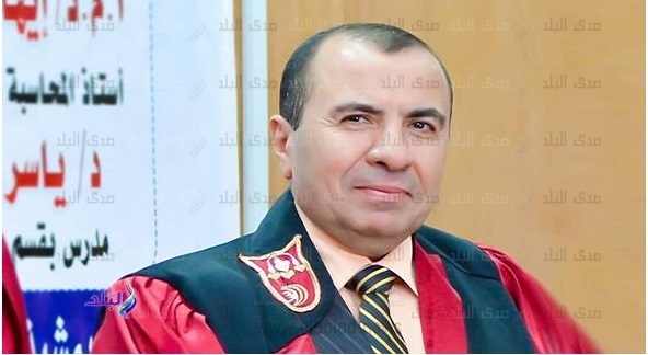 الدكتور  رضا صالح 