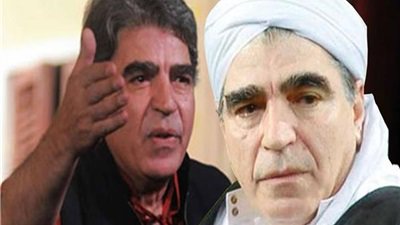 محمود الجندي