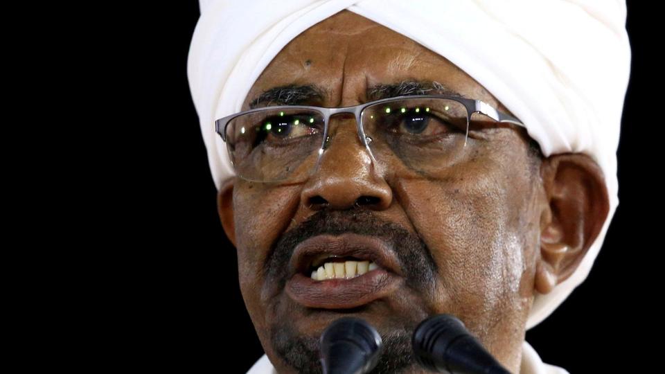 البشير البشير