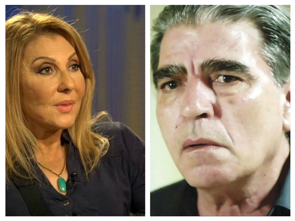 نادية الجندي