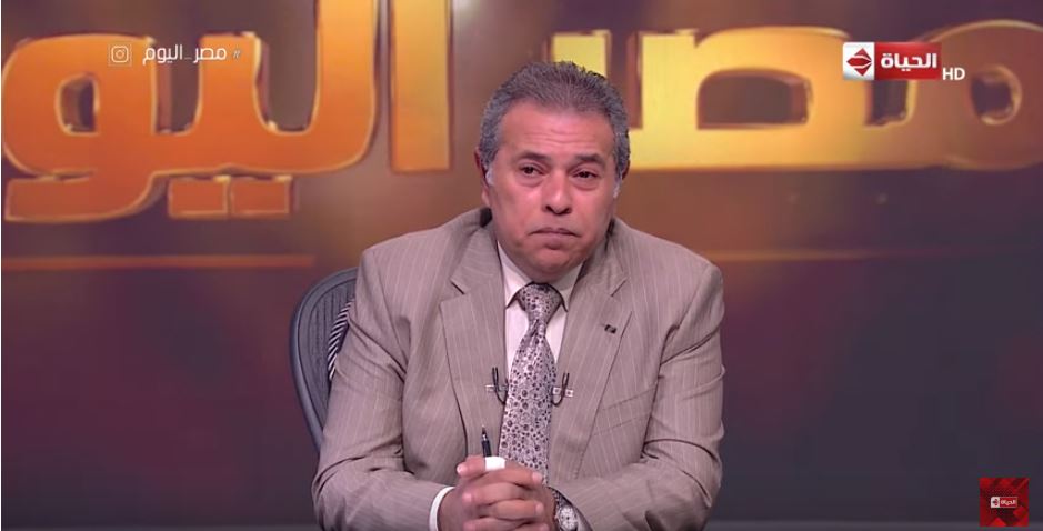 توفيق عكاشة