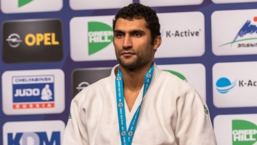  رمضان درويش