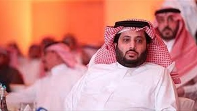 تركي ال الشيخ تركي ال الشيخ