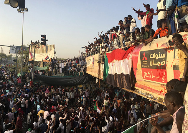 السودان السودان