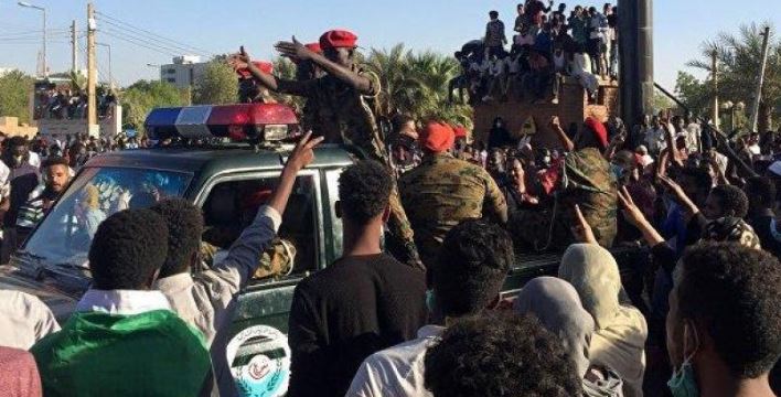 السودان السودان