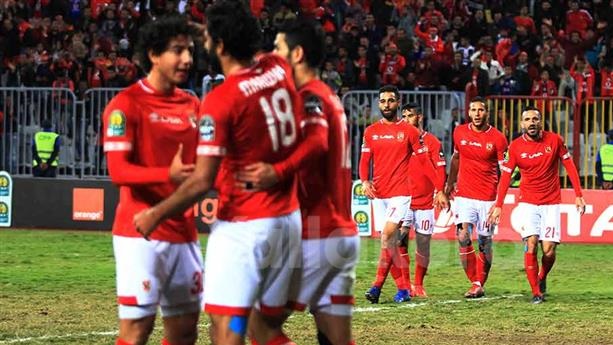 فريق الأهلي