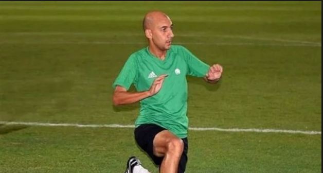 محمد عادل