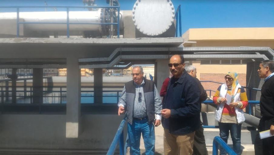 جانب من الجولة