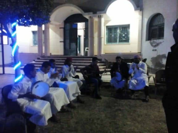 أغاني فلكلور 