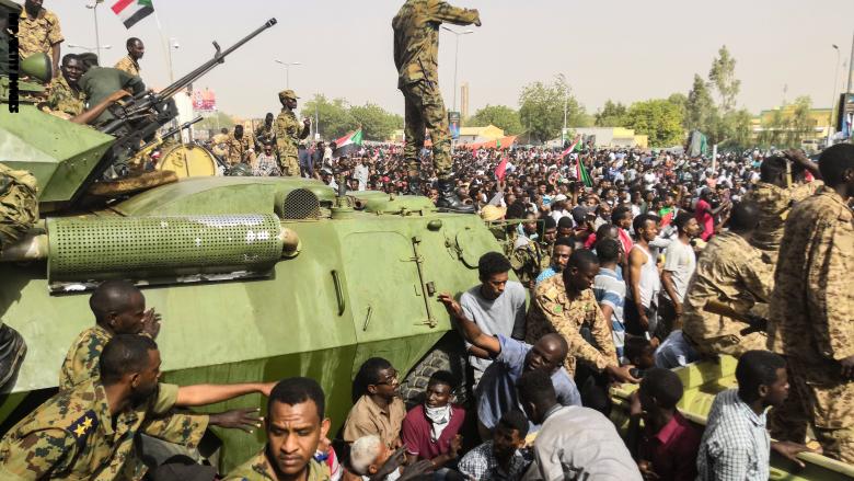 احتجاجات السودان احتجاجات السودان