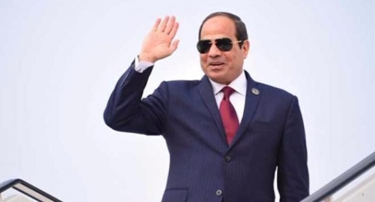 السيسى 