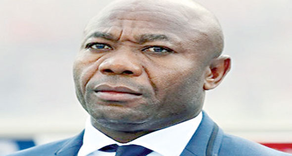 إيمانويل أمونيكى