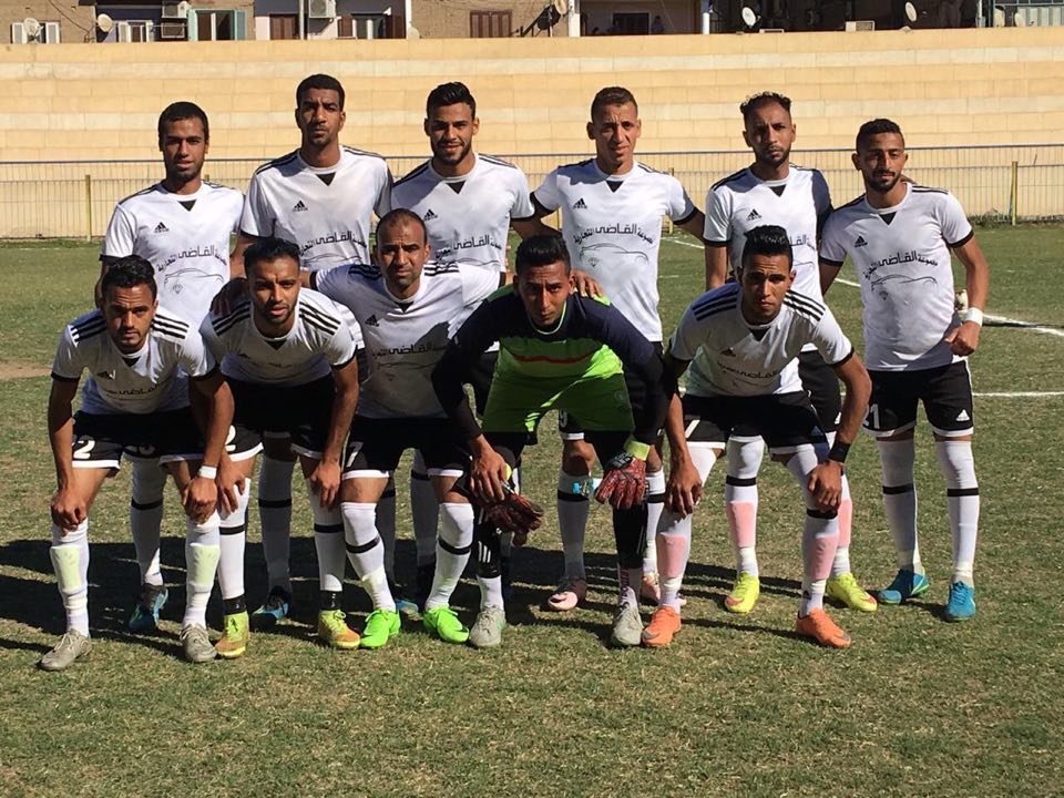 فريق شبان قنا فريق شبان قنا