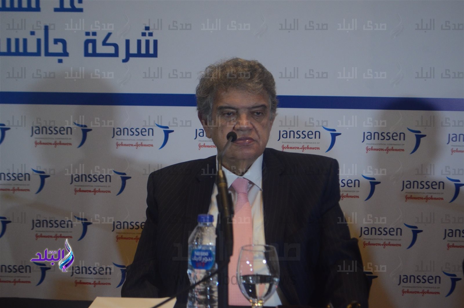 عاصم فرج: يوجد في مصر مليون مريض صدفية يشعرون بالعجز