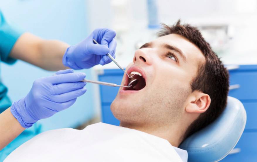 طب الأسنان طب الأسنان