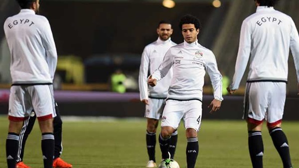 منتخب مصر الوطنى