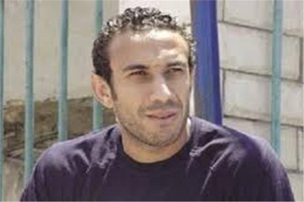 طارق السعيد