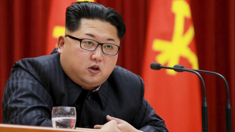 كيم جونج أون