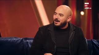 محمود العسيلى