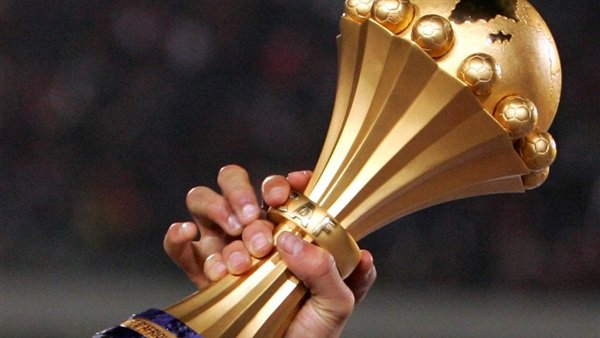 كأس امم افريقيا