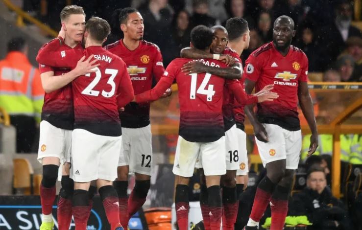 مانشستر يونايتد