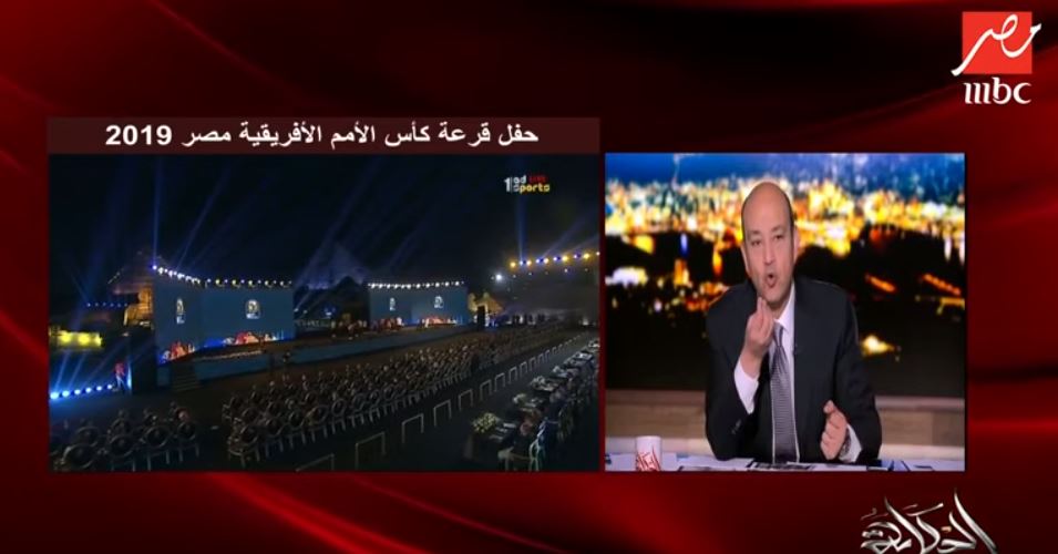عمرو أديب 