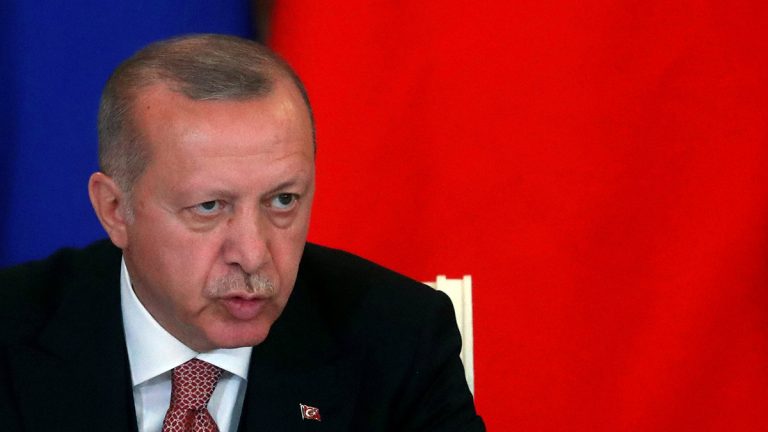 الرئيس التركي رجب طيب أردوغان الرئيس التركي رجب طيب أردوغان