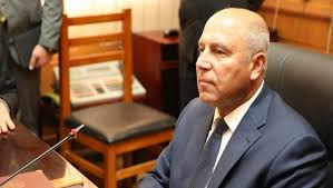 المهندس كامل الوزير