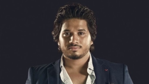 مصطفي حجاج