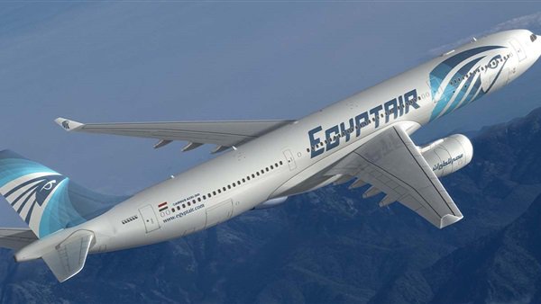 مصر للطيران - صورة أرشيفية