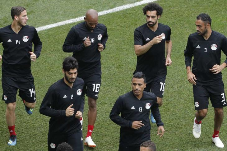 منتخب مصر الوطنى منتخب مصر الوطنى
