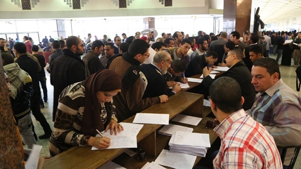 ملتقى التوظيف السنوي لكلية الصيدلة ملتقى التوظيف السنوي لكلية الصيدلة