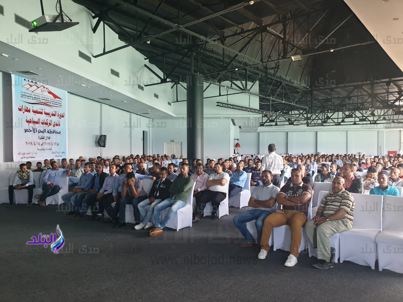 تدريب السائقين