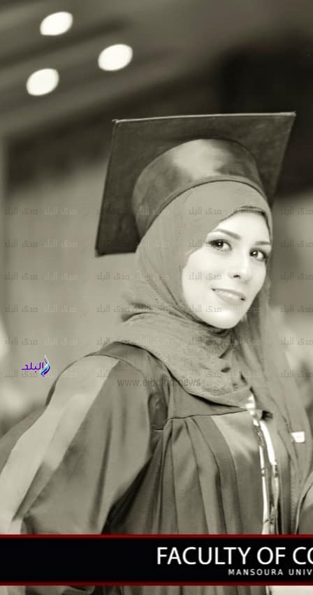 مريم شفيق- ميك أب ارتست