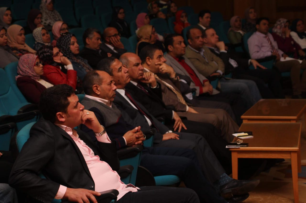 رئيس جامعة كفر الشيخ رئيس جامعة كفر الشيخ