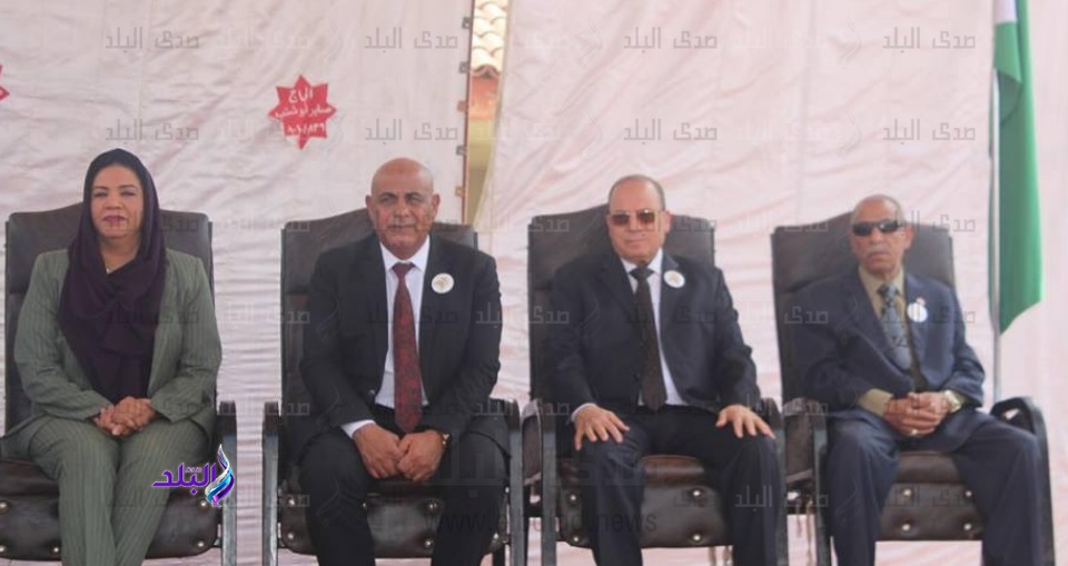 جانب من المؤتمر جانب من المؤتمر