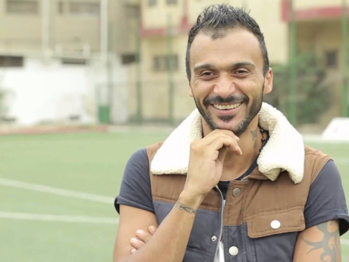 ابراهيم سعيد 