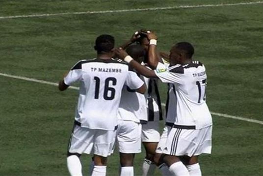 فريق مازيمبي