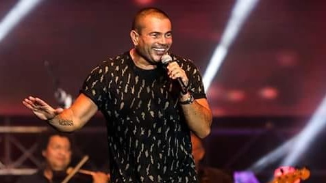 عمرو دياب عمرو دياب