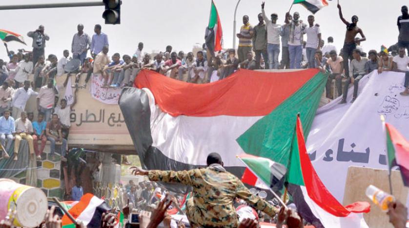 السودان السودان