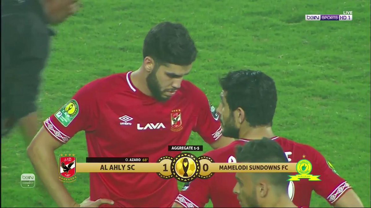 الاهلي الاهلي