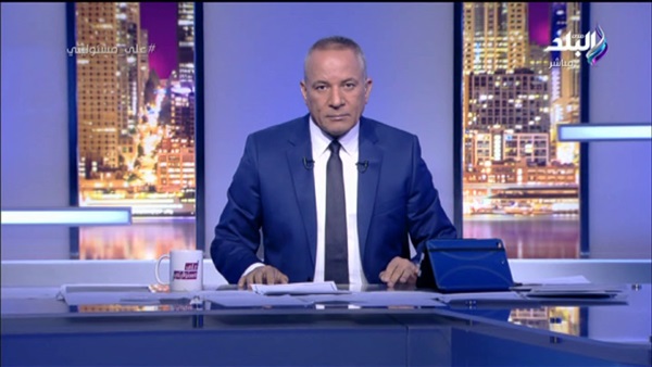 أحمد موسى 