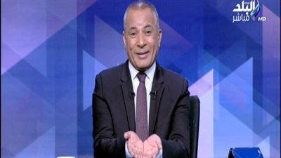 أحمد موسى 