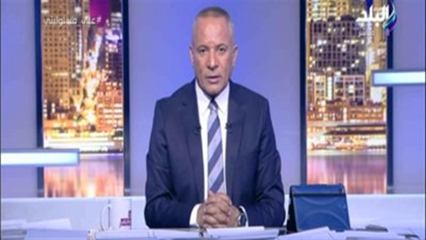 أحمد موسى 