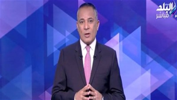 أحمد موسى 