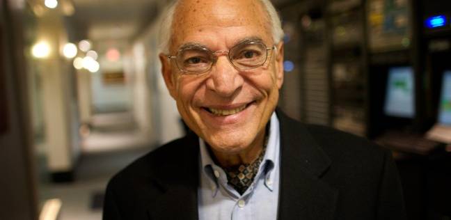 فاروق الباز 