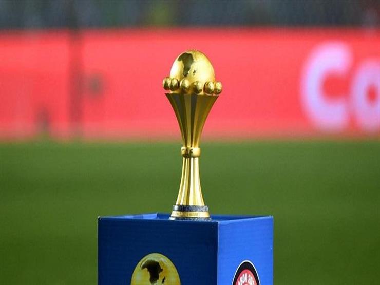 أمم أفريقيا 2019 